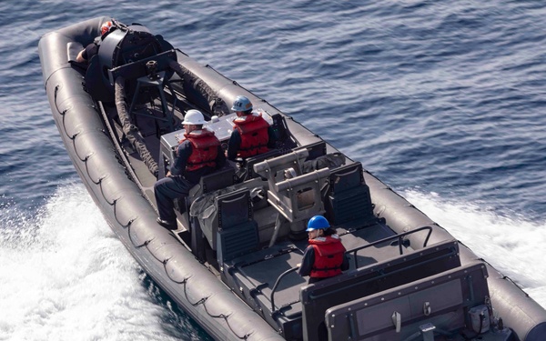 New York deploys NSW RIB