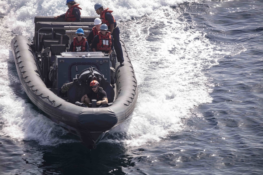 New York deploys NSW RIB