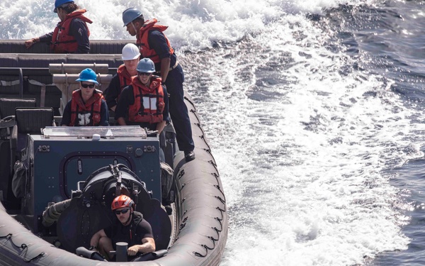 New York deploys NSW RIB
