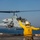 New York conducts flight operations