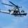 New York conducts flight operations