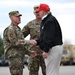 President Trump visits Tennessee to view tornado damage