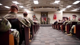 Florida National Guard’s 54th Security Force Assistance Brigade battalions activate