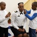 1st TSC Laterally appoints Joy Allen to Command Sergeant Major