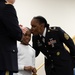 1st TSC Laterally appoints Joy Allen to Command Sergeant Major