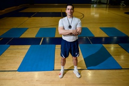 Fitness is a Culture