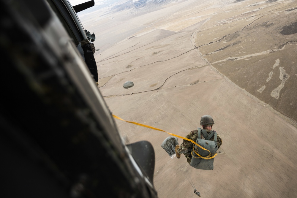Airborne Operations