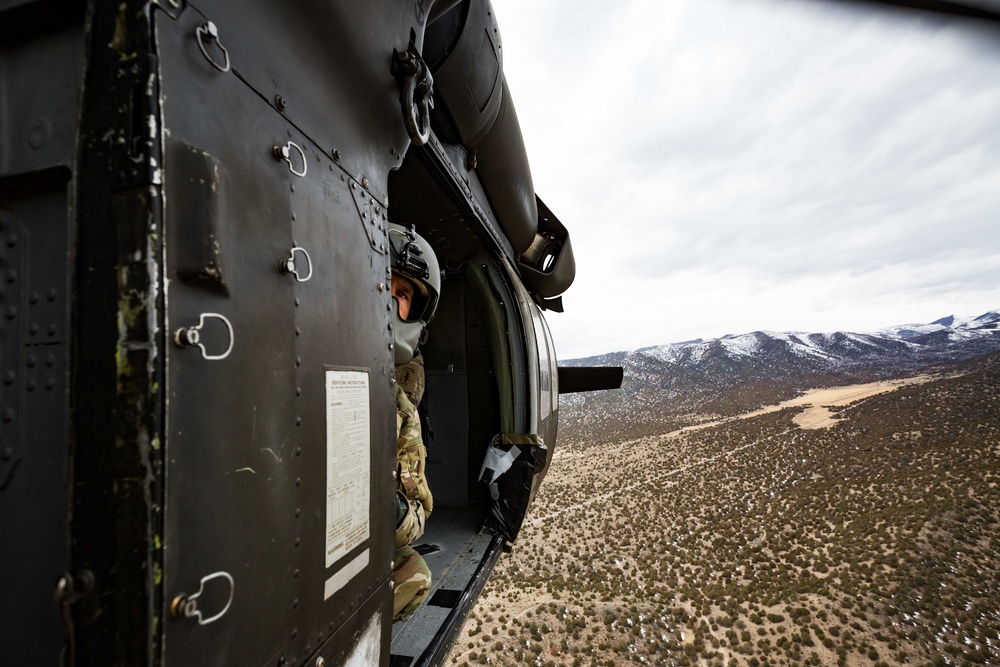 Airborne Operations