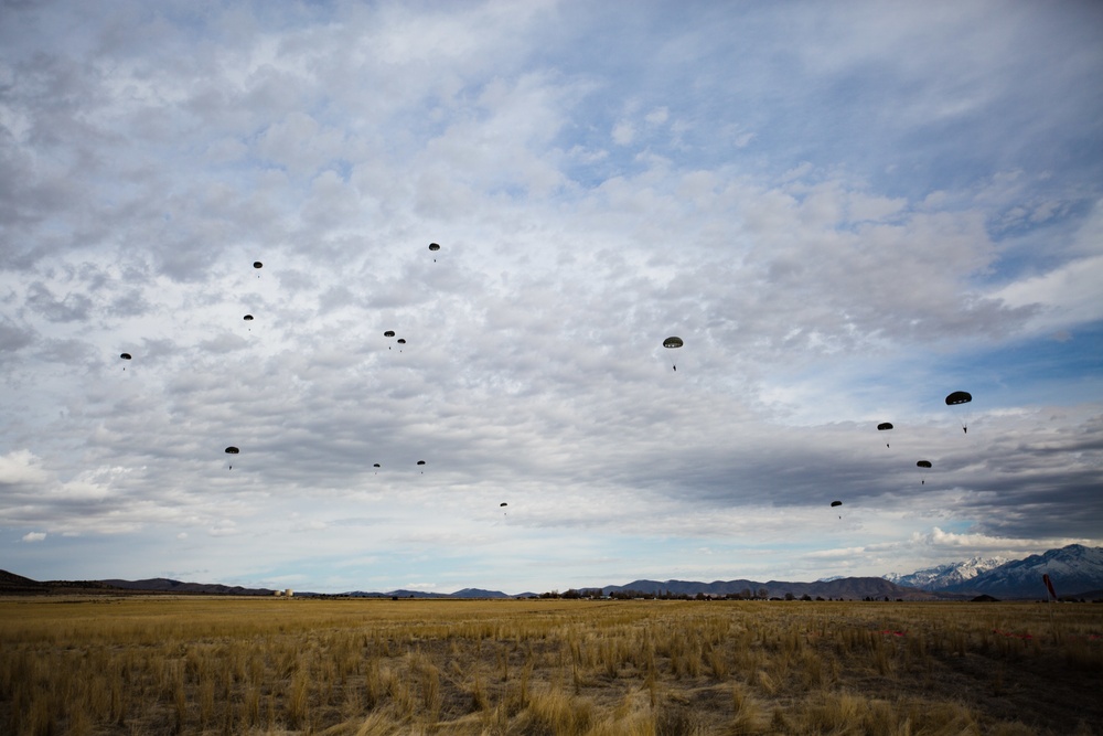 Airborne Operations