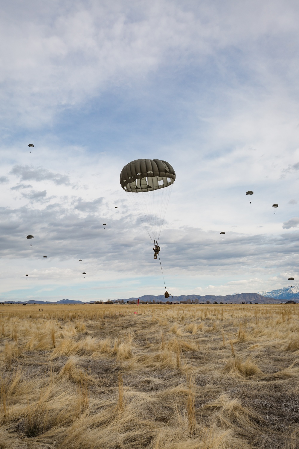 Airborne Operations