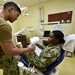 NMCB-5's Medical Department supporting their Seabees