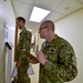 NMCB-5's Medical Department supporting their Seabees