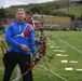 2020 Marine Corps Trials Archery Finals