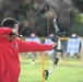 2020 Marine Corps Trials Archery Finals