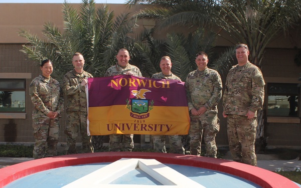 The Places You’ll Go