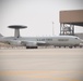 AWACS test rapid deployment capability at PSAB