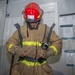 SCBA/FFE Training