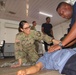 Florida Army Guard Partners with Guyana Defense Force to Strengthen Military Medical Readiness