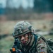 NATO BG-P Soldiers complete a British Army leadership course