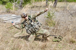 Florida Army National Guard’s 2020 Best Warrior Competition