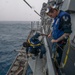 USS Carney (DDG 64)