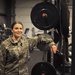 Life-long Struggles Bring Life-Changing Opportunities - 180FW Airman dedicates self to helping others achieve health and fitness goals