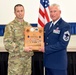 270th EIS Chief retires from ANG