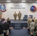 179th Logistics Readiness Squadron Conducts Promotion Ceremony
