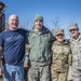Family Serves Together in the Ohio Air National Guard