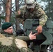 1-9 CAV, 2ABCT hosts capabilities day with Lithuanian Soldiers