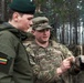 1-9 CAV, 2ABCT hosts capabilities day with Lithuanian Soldiers