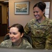 Keeping commanders on time: Airman uses organizational skills to complete missions