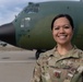 Keeping commanders on time: Airman uses organizational skills to complete missions