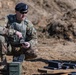 Security Forces trains during &quot;Shoot, Move and Communicate&quot; drills at the 110th Wing