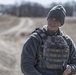 Security Forces trains during &quot;Shoot, Move and Communicate&quot; drills at the 110th Wing