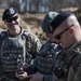 Members of the 110th Wing prepare for &quot;Shoot, Move and Communicate&quot; drills