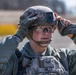 Security Forces trains during &quot;Shoot, Move and Communicate&quot; drills at the 110th Wing