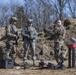 &quot;Shoot, Move and Communicate&quot; training at the 110th Wing