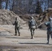 &quot;Shoot, Move and Communicate&quot; Drills at the 110th Wing