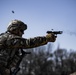 Security Forces trains during &quot;Shoot, Move and Communicate&quot; drills at the 110th Wing