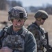 Security Forces trains during &quot;Shoot, Move and Communicate&quot; drills at the 110th Wing