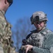 Security Forces trains during &quot;Shoot, Move and Communicate&quot; drills at the 110th Wing