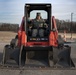 Heavy Machine Operation at the 110th Civil Engineering Squadron