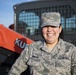 Faces of the Base: Staff Sgt. Staff Sgt. Shay Swanson