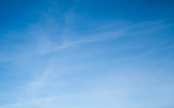 Faces of the Base: Staff Sgt. Shay Swanson