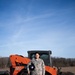 Faces of the Base: Staff Sgt. Shay Swanson