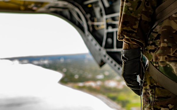 PATRIOT South 2020: Incentive Ride