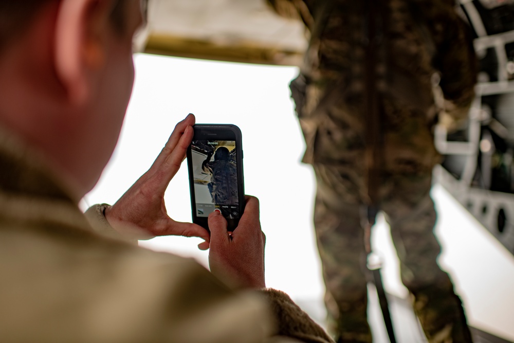 PATRIOT South 2020: Incentive Ride