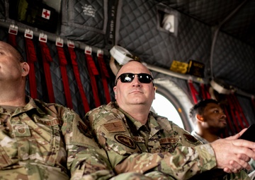 PATRIOT South 2020: Incentive Ride