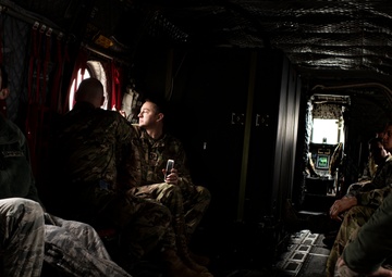 PATRIOT South 2020: Incentive Ride